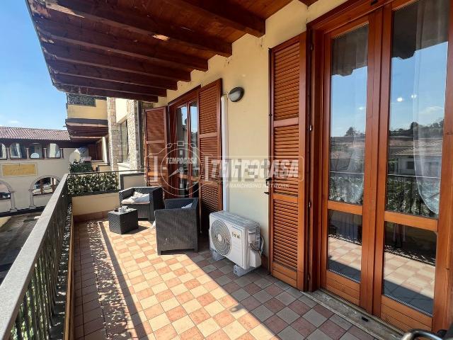 Appartamento in vendita di 100 m² in Via IV Novembre, 59