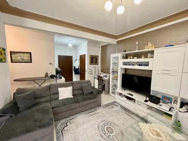 Appartamento in vendita di 100 m² in Via IV Novembre