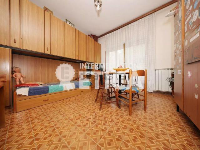 Appartamento in vendita di 100 m² in Via Ivano Scarioli