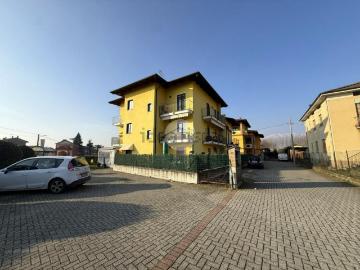 Albiano d'Ivrea, Vercelli Piemonte, Piemonte