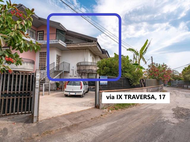 Appartamento in vendita di 100 m² in Via IX Traversa, 17