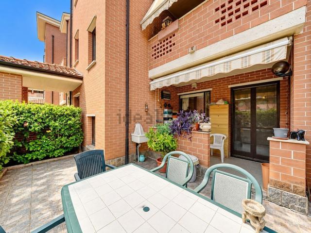 Appartamento in vendita di 100 m² in Via J. F. Kennedy, 4516