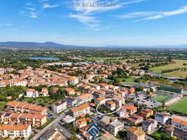 Appartamento in vendita di 100 m² in Via J. Kennedy