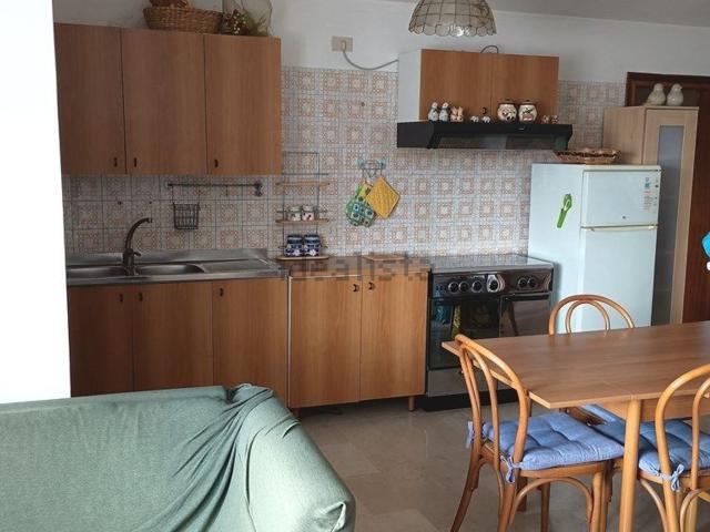 Appartamento in vendita di 100 m² in Via J. Kennedy