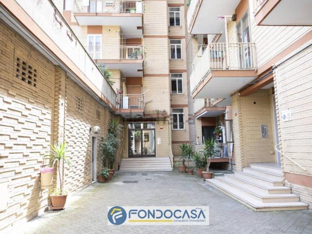 Appartamento in vendita di 100 m² in Via John Fitzgerald Kennedy, 15