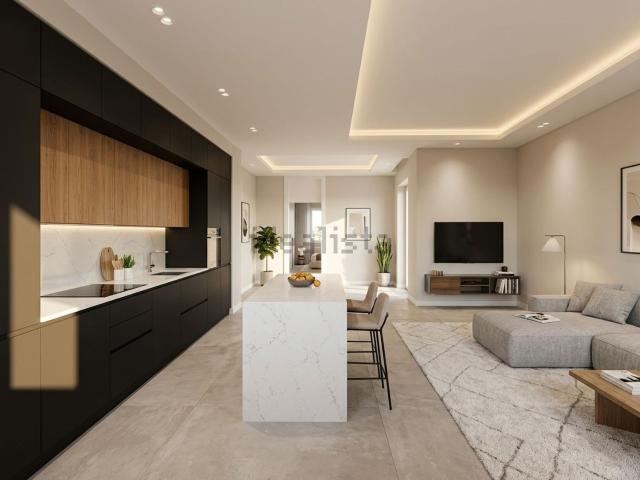 Appartamento in vendita di 100 m² in Via John Fitzgerald Kennedy