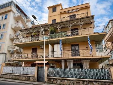 Appartamento in vendita di 100 m² in Via John Fitzgerald Kennedy, 89