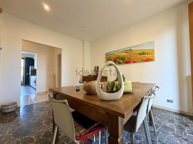 Appartamento in vendita di 100 m² in Via Jacopo Carrucci