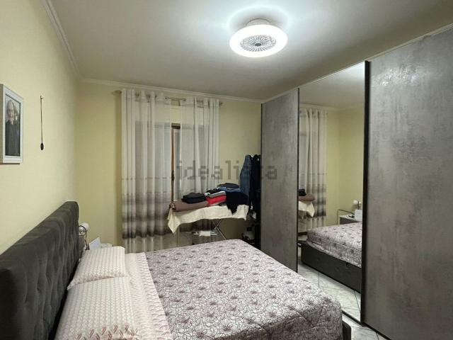 Appartamento in vendita di 100 m² in Via O. Baldoni, 10