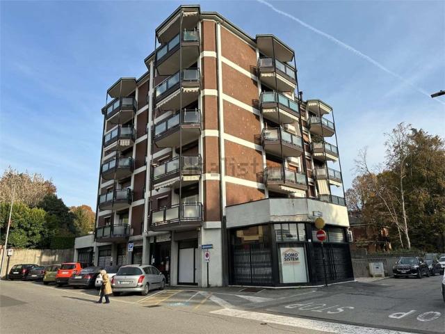 Appartamento in vendita di 100 m² in Via Oberdan, 5