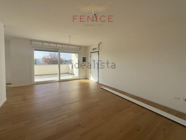 Appartamento in vendita di 100 m² in Via Oderzo