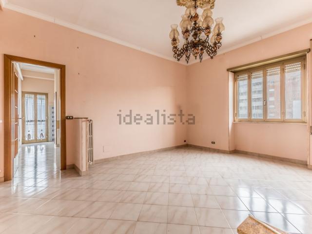 Appartamento in vendita di 100 m² in Via Ofanto