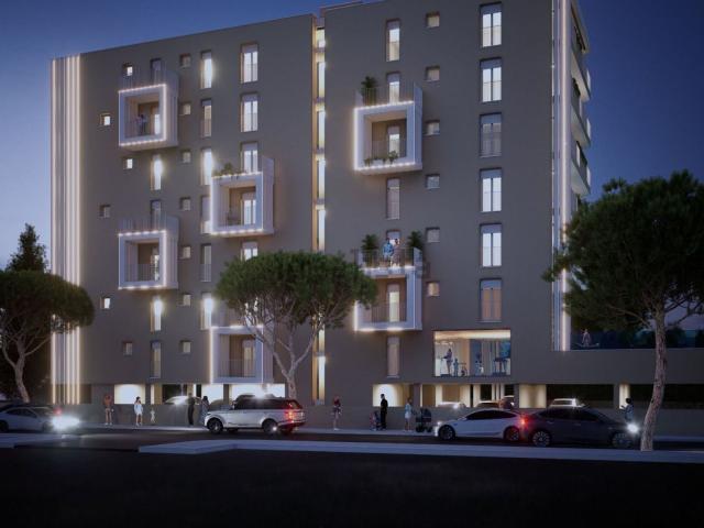 Appartamento in vendita di 100 m² in Via Olanda
