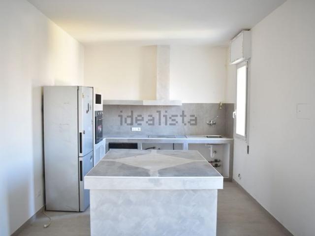 Appartamento in vendita di 100 m² in Via Olindo Malagodi
