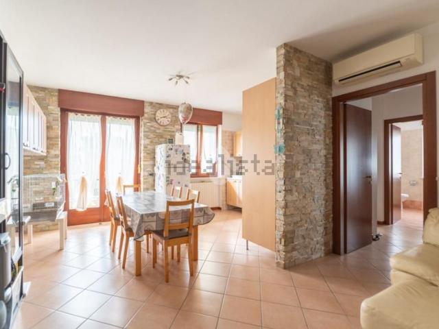 Appartamento in vendita di 100 m² in Via Olmo
