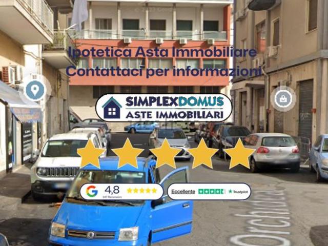 Appartamento in vendita di 100 m² in Via Orchidea