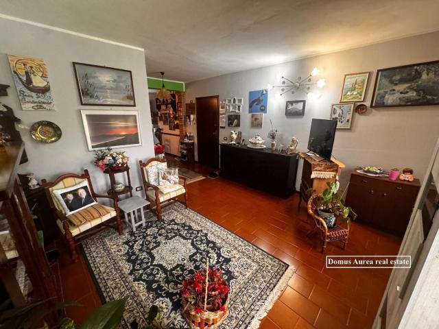Appartamento in vendita di 100 m² in Via Orsa Minore