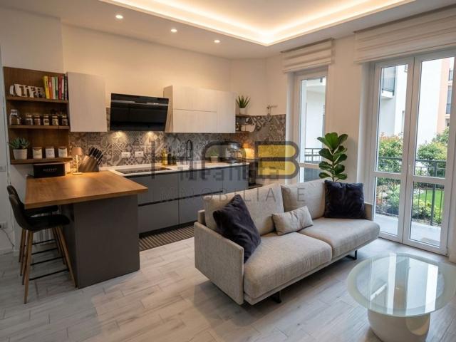 Appartamento in vendita di 100 m² in Via Osimo