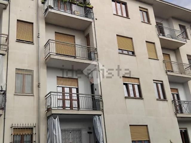 Appartamento in vendita di 100 m² in Via Ospedale, 7