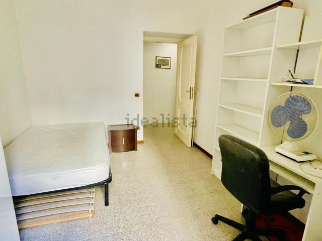 Appartamento in vendita di 100 m² in Via Ottaviano
