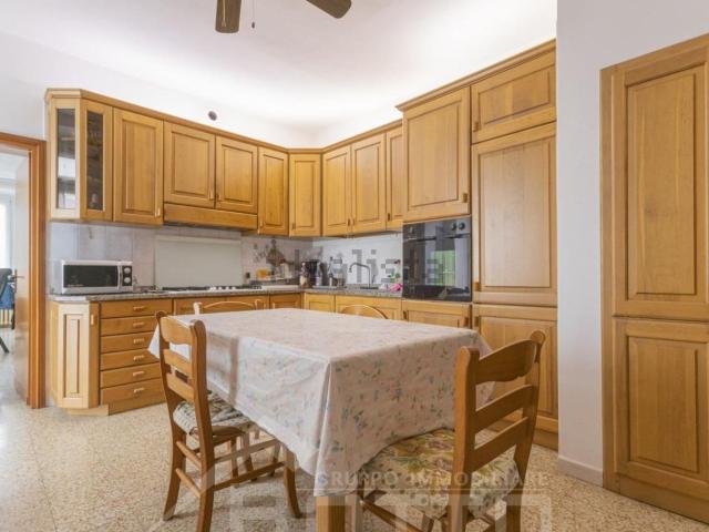 Appartamento in vendita di 100 m² in Via Ottone Angelo, 1