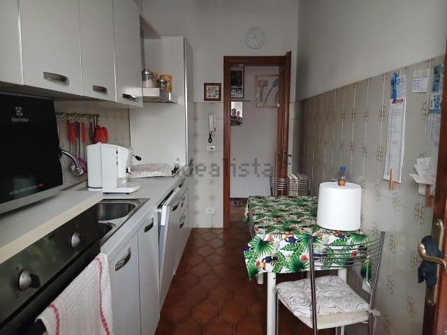 Appartamento in vendita di 100 m² in Via Ottorino Ciabattini, 100