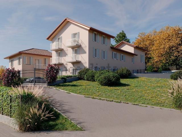 Appartamento in vendita di 100 m² in Via Ovidio