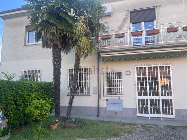 Appartamento in vendita di 100 m² in Via L. Cadorna, 28