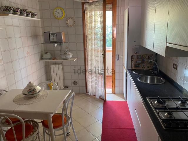 Appartamento in vendita di 100 m² in Via L. Quartieri