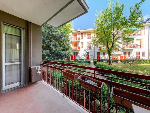 Appartamento in vendita di 100 m² in Via Lodovico Il Moro, 179