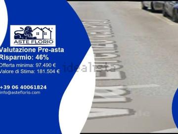 Appartamento in vendita di 100 m² in Via Lorenzo Ventavoli, 60
