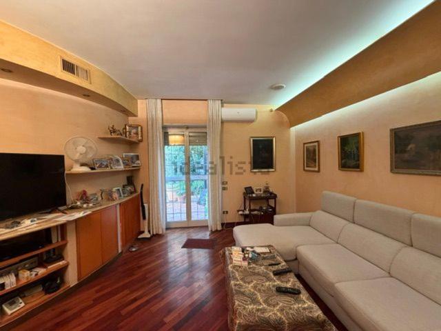 Appartamento in vendita di 100 m² in Via Latisana