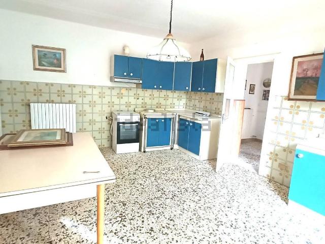Appartamento in vendita di 100 m² in Via Lavoria