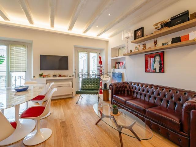 Appartamento in vendita di 100 m² in Via Lazzaro Palazzi, 19