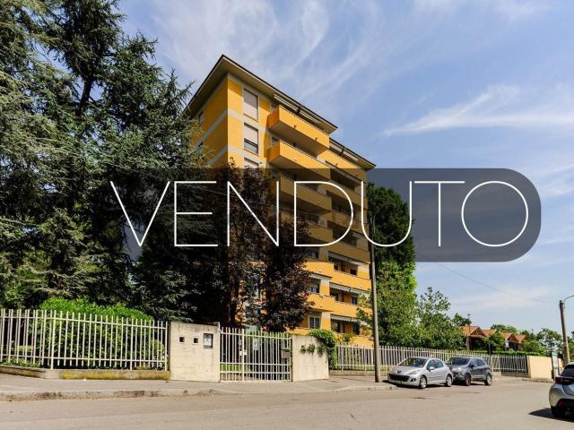 Appartamento in vendita di 100 m² in Via Lazzaro Spallanzani, 2