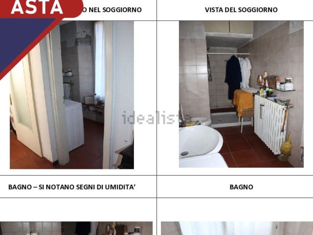 Appartamento in vendita di 100 m² in Via la Fontana, 10