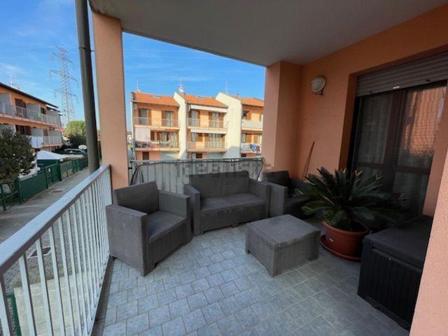 Appartamento in vendita di 100 m² in Via Lanca