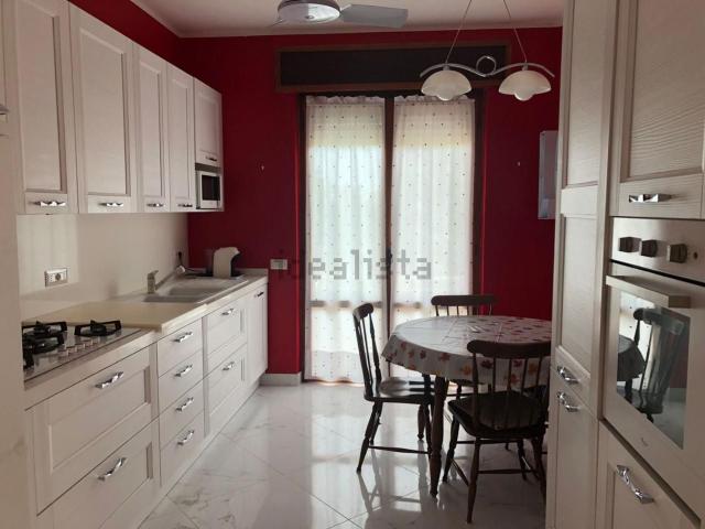 Appartamento in vendita di 100 m² in Via Lanfranco Giovanni