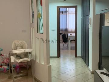 Appartamento in vendita di 100 m² in Via Letterio Lizio Bruno, 2