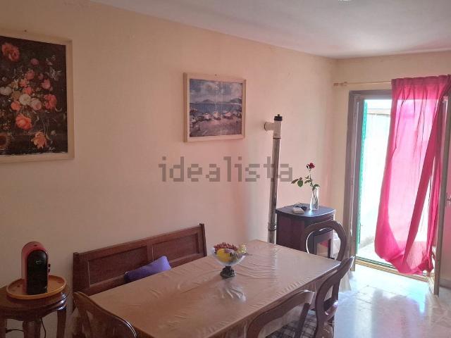 Appartamento in vendita di 100 m² in Via le Grazie