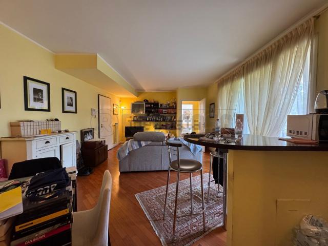 Appartamento in vendita di 100 m² in Via le Murie