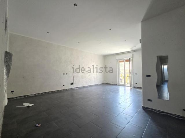 Appartamento in vendita di 100 m² in Via Lenin, 7