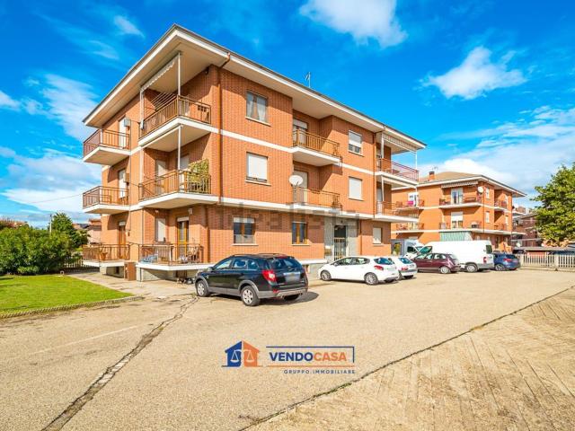 Appartamento in vendita di 100 m² in Via Leonardo Cocito, 10