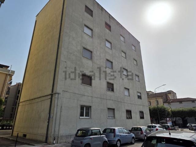 Appartamento in vendita di 100 m² in Via Leonardo Bianchi