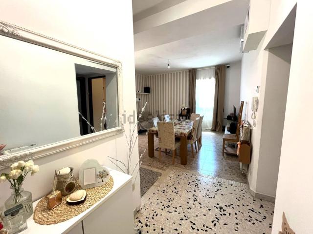 Appartamento in vendita di 100 m² in Via Leonardo Da Vinci