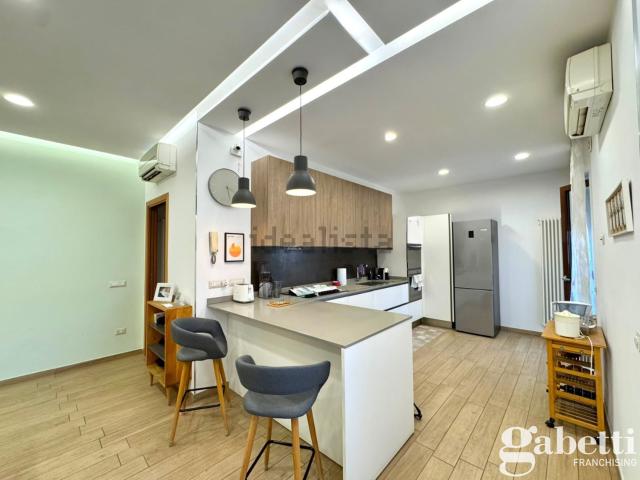 Appartamento in vendita di 100 m² in Via Leonardo Da Vinci