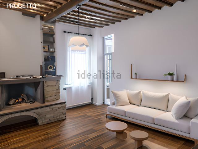 Appartamento in vendita di 100 m² in Via Leonardo da Vinci