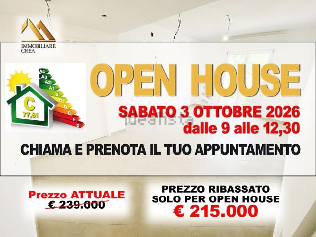 Appartamento in vendita di 100 m² in Via Leone da Perego, 51