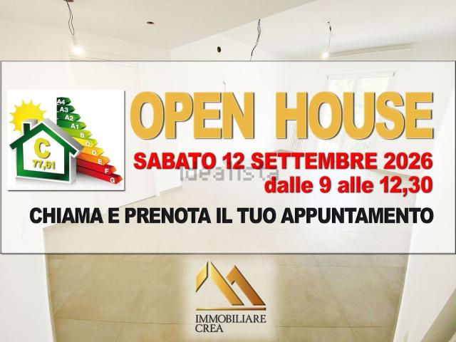 Appartamento in vendita di 100 m² in Via Leone da Perego, 51