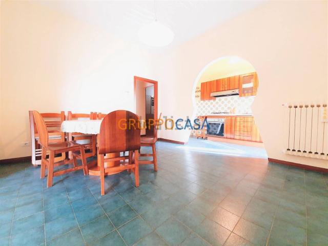 Appartamento in vendita di 100 m² in Via Leone Lotti, 25